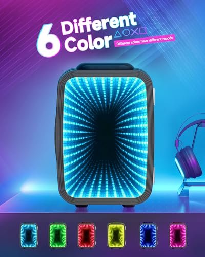 Chill or Heat: BEICHEN Mini Fridge Review for Any Space - Image 2