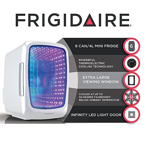 Chill Out: Reviewing the Frigidaire EFMIS179 Mini Beverage Fridge - Image 7