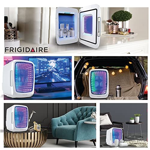 Chill Out: Reviewing the Frigidaire EFMIS179 Mini Beverage Fridge - Image 5
