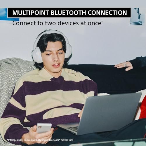 Experience Silence and Comfort: Sony ULT WEAR Wireless Headphones Review - Image 7