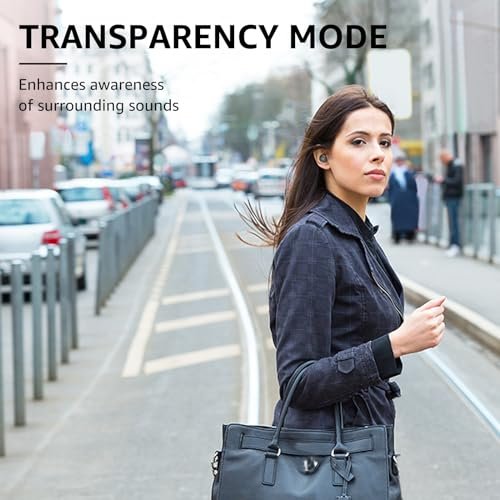 TOZO NC9 Wireless Earbuds: Immersive Sound & Premium Bass - Image 4