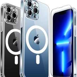 Ultimate Review: TZGZT MagSafe iPhone 13 Pro Max Wallet Case