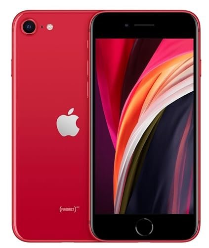 Exploring the Apple iPhone 8 64GB Unlocked in Stunning Red - Image 2