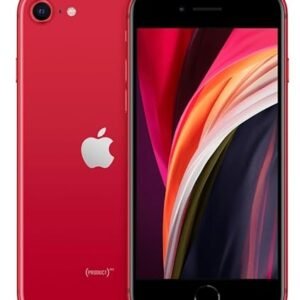 Exploring the Apple iPhone 8 64GB Unlocked in Stunning Red