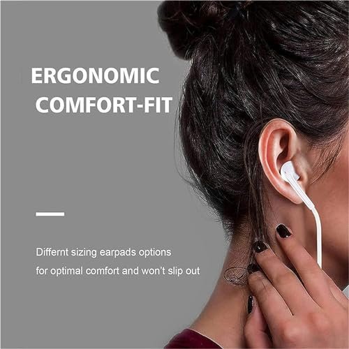 Top-Quality Apple Earbuds: A Dependable Choice for iPhone Users - Image 7