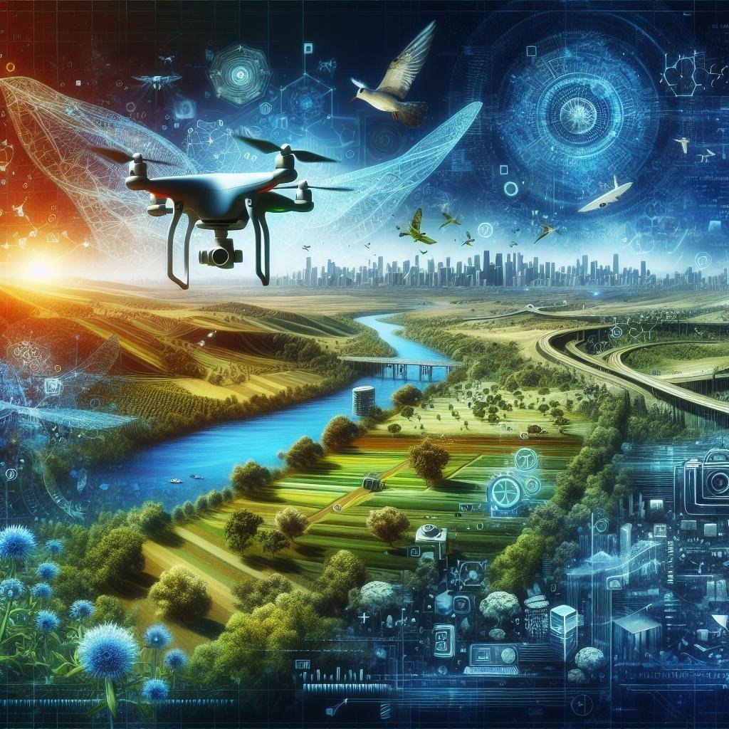 A Complete Guide to Drone Photography Editing Software