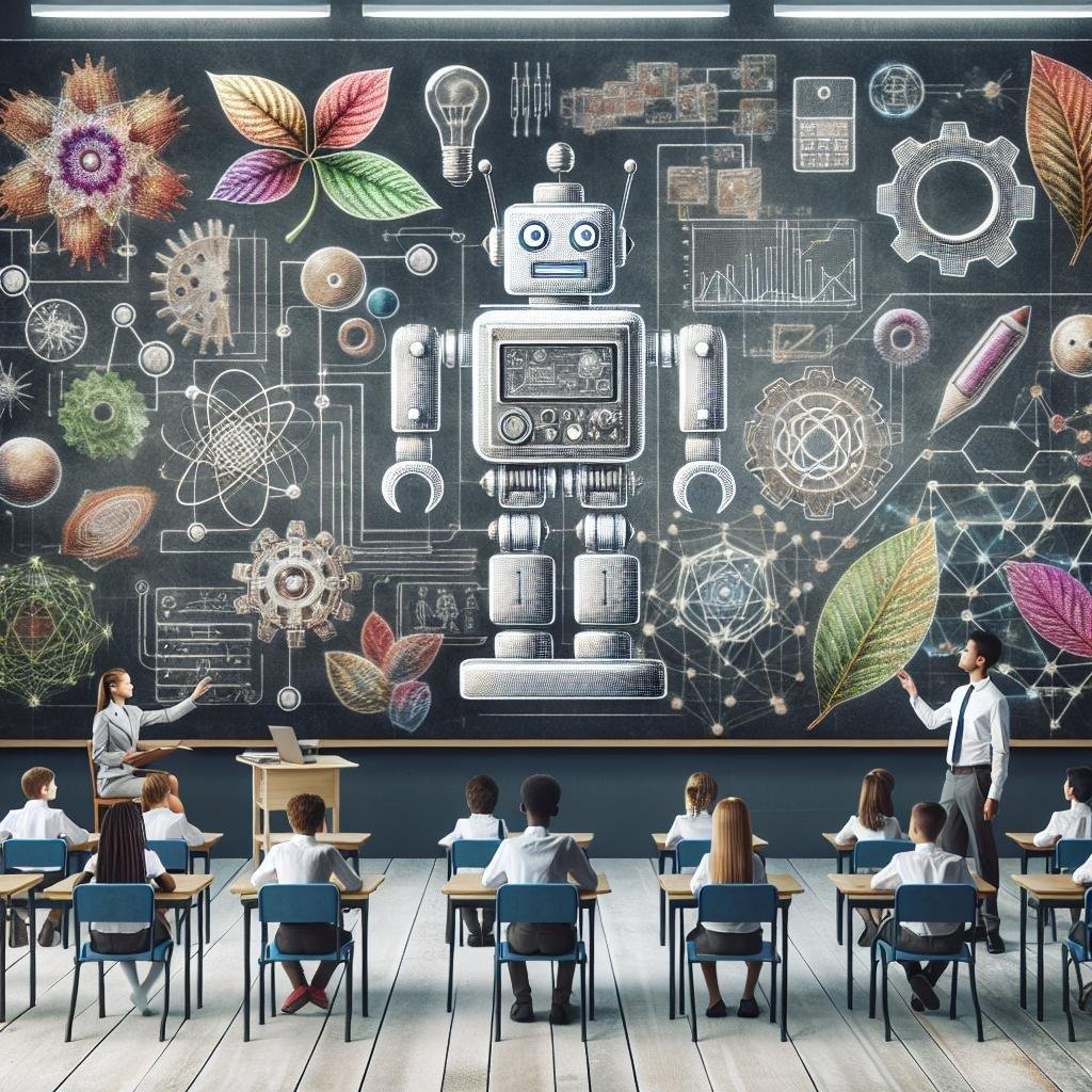 The Best Ways to Teach Robotics in the Classroom