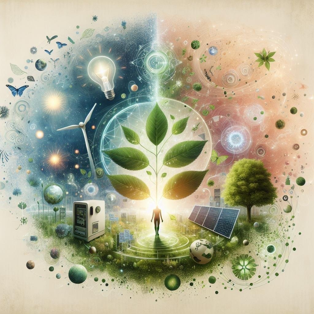 Beginner’s Guide to Eco-Friendly Gadgets