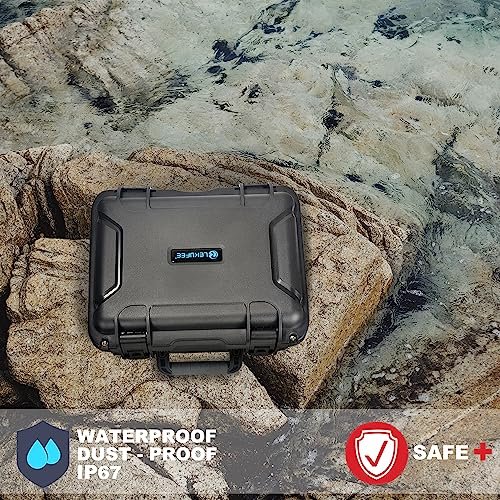 Ultimate Protection: Lekufee Waterproof Case for DJI Mavic 3 Series - Image 5