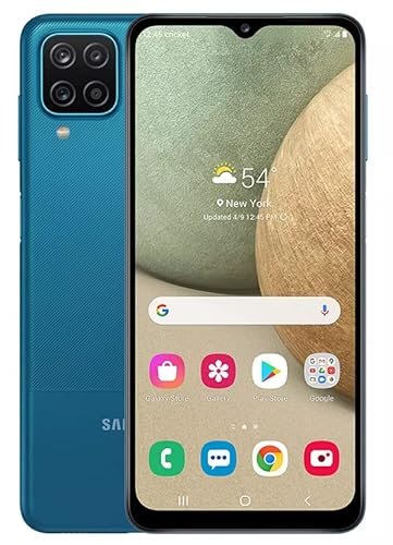 Samsung Galaxy A12 Review: Budget-Friendly with Quad Camera