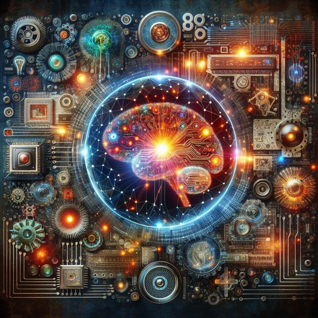 Top Ways to Stay Up-to-Date with Artificial Intelligence Developments