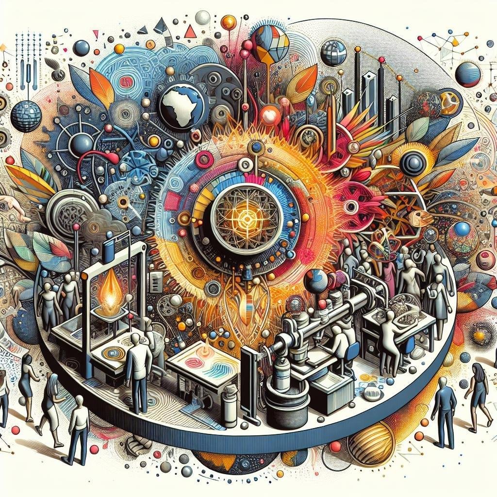 What are the latest trends in 3D printing technology?