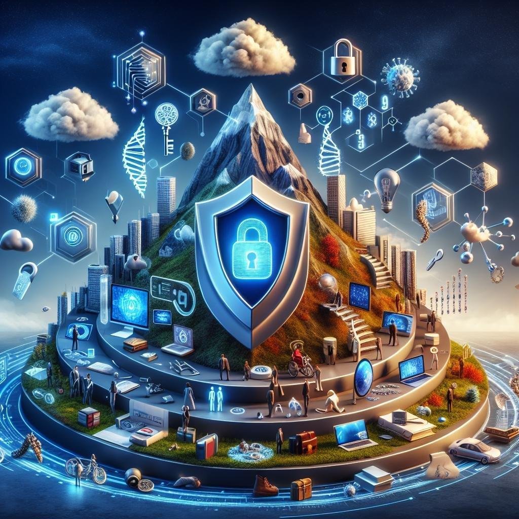 Best Ways to Protect Your Personal Data from Cybersecurity Threats