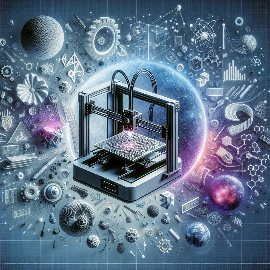 The Role of 3D Printing in Product Development