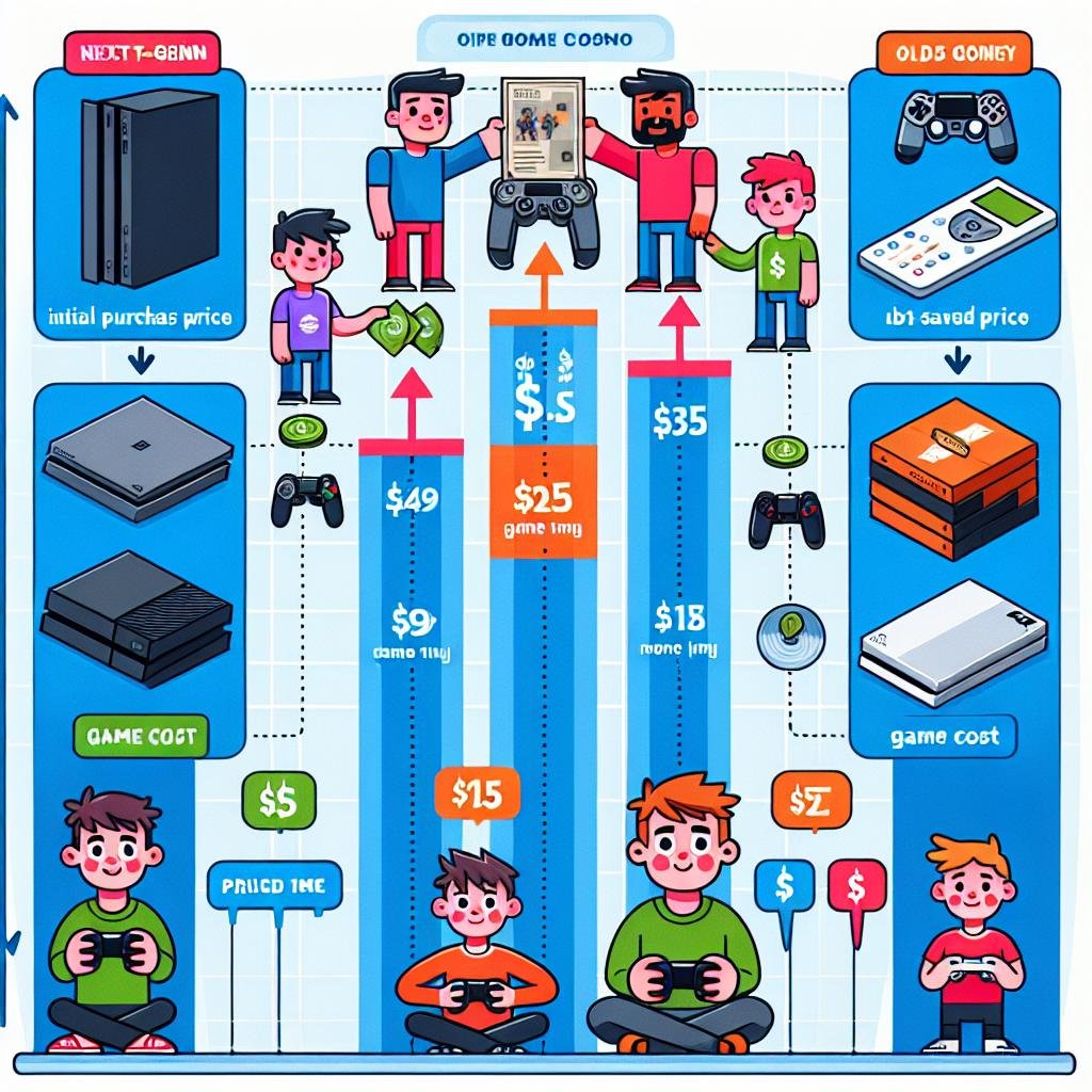 Budget Considerations: Finding Value in Your Gaming Console Choice