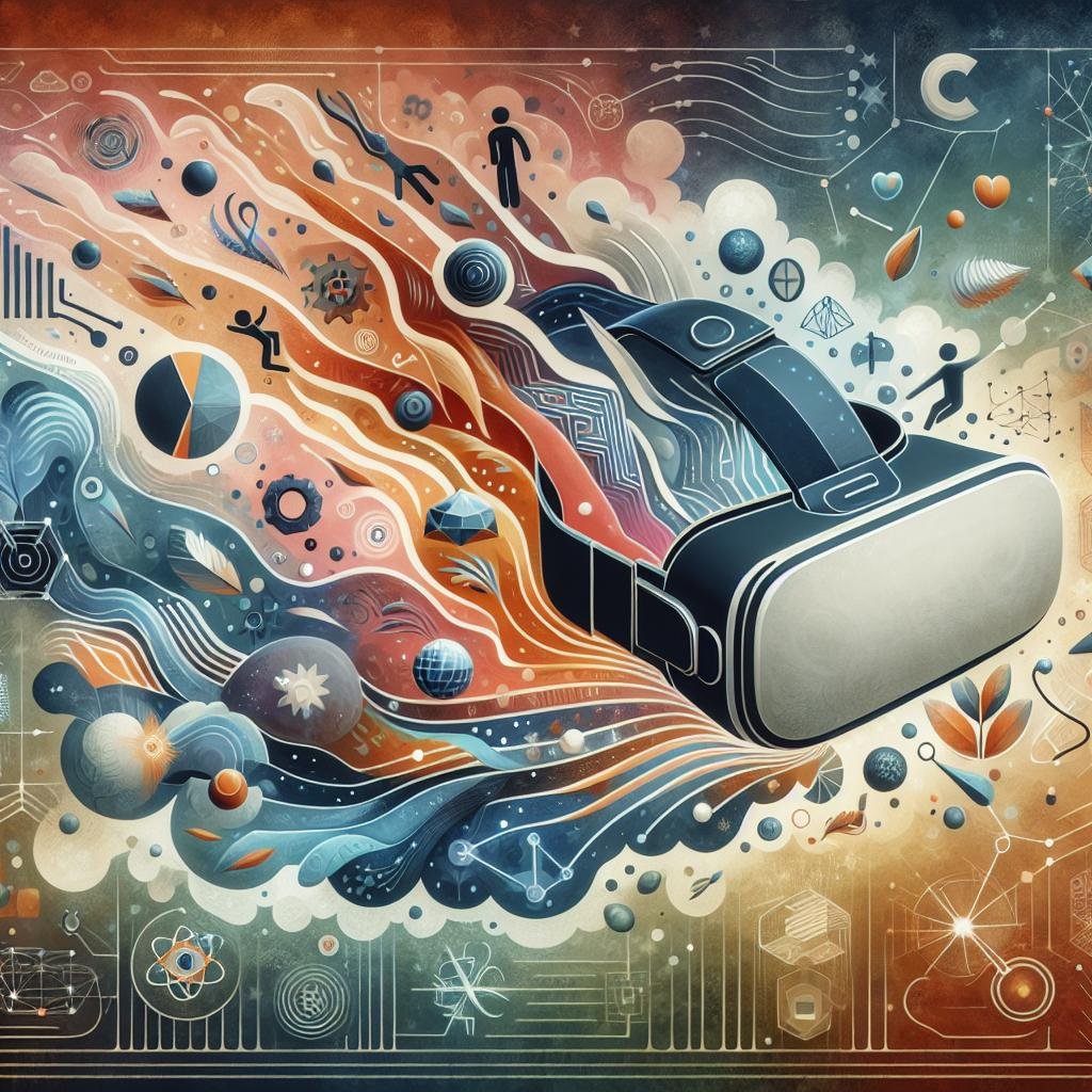 Getting ‍Inside Jacksepticeye’s VR World