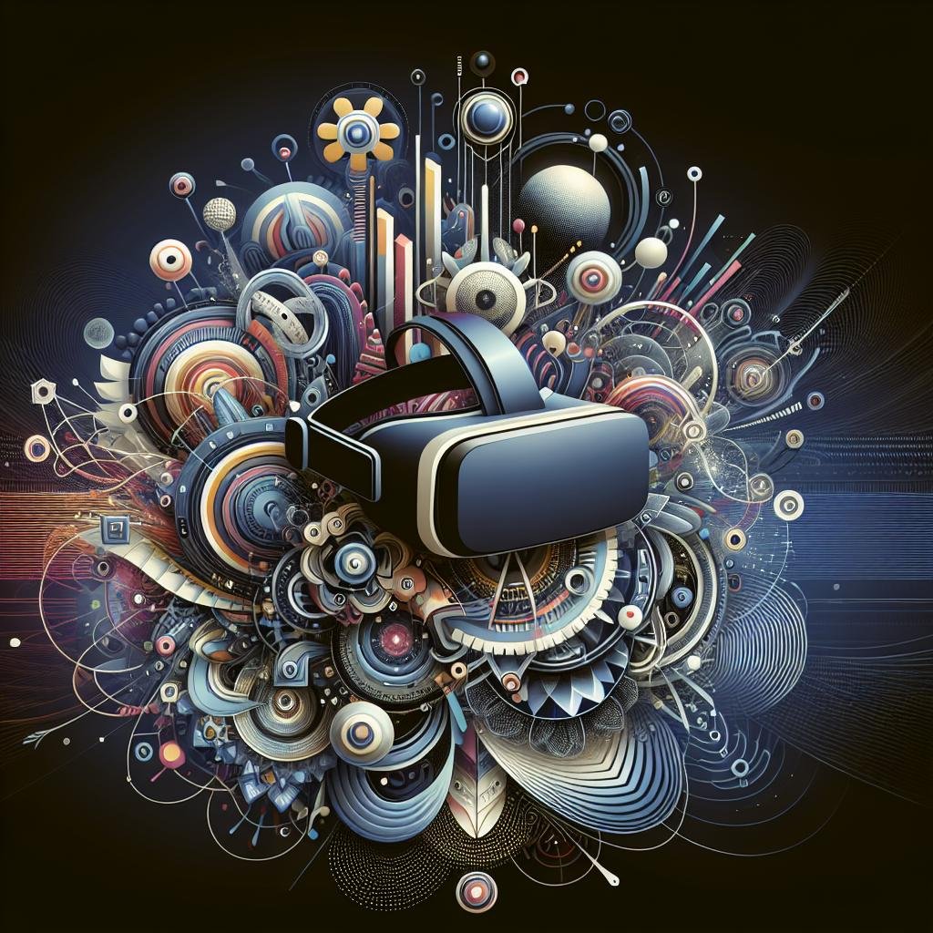 Your Ultimate Guide to Choosing a​ VR Headset Like ⁤Jacksepticeye