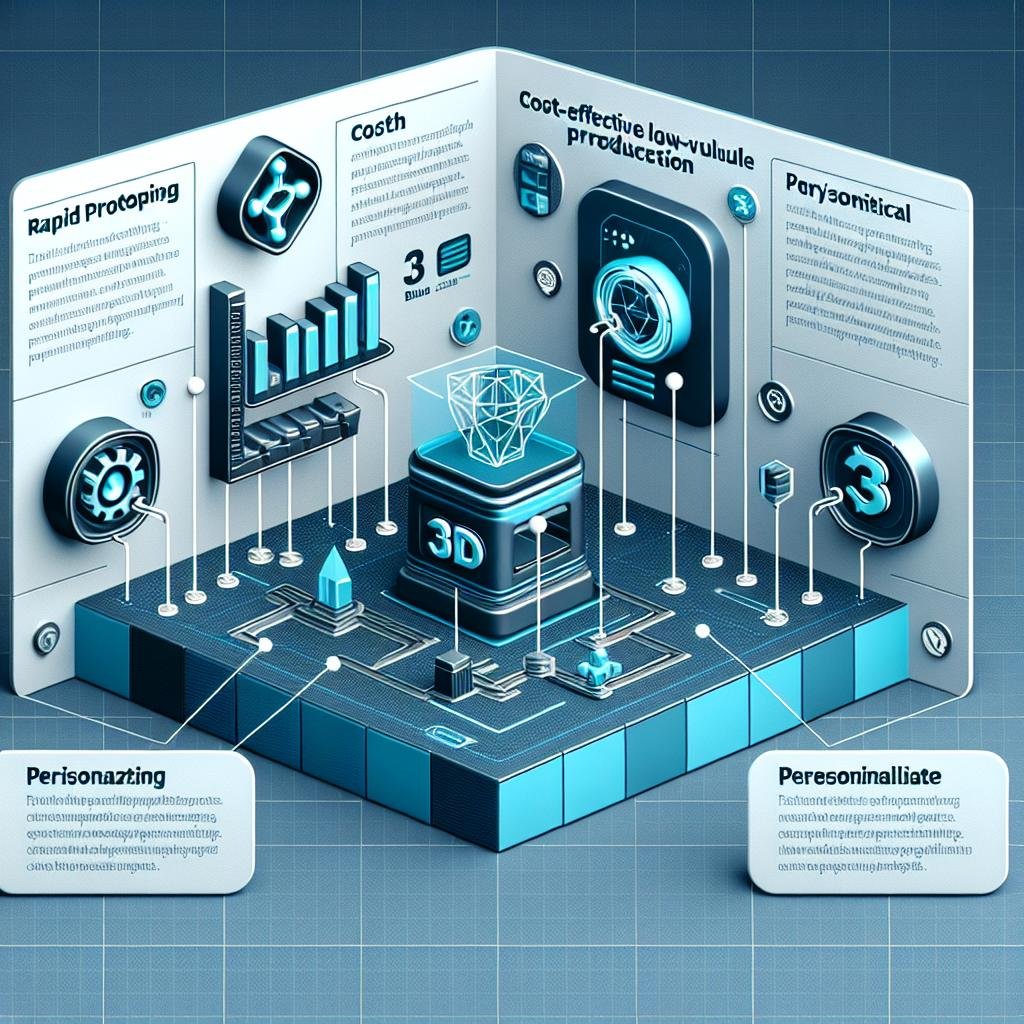 Accelerating Innovation through Rapid Prototyping