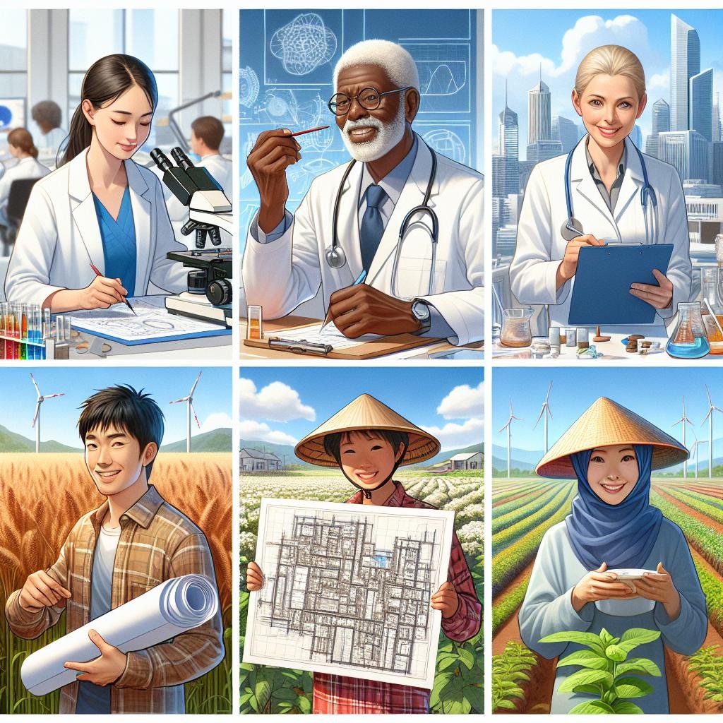 Real-World Applications and Success‍ Stories
