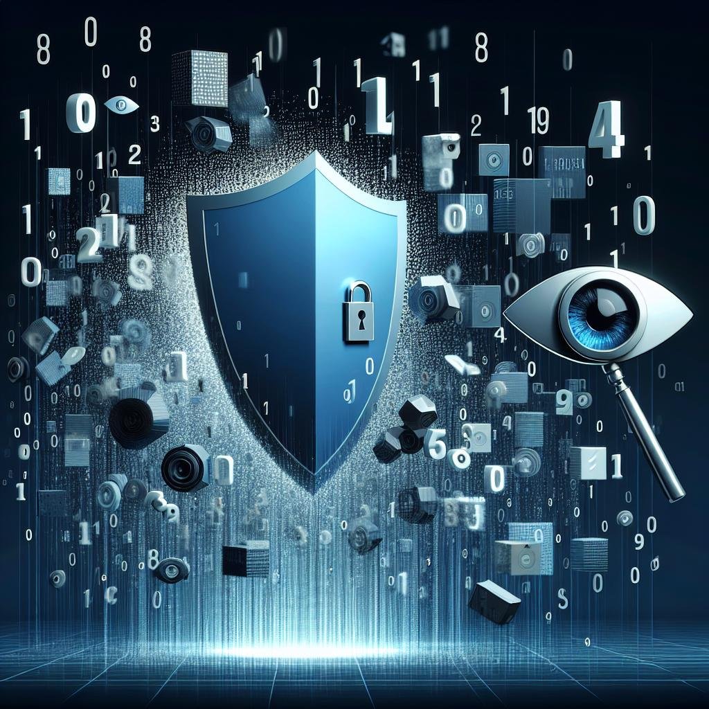 Exploring⁣ Privacy and Data Protection Policies