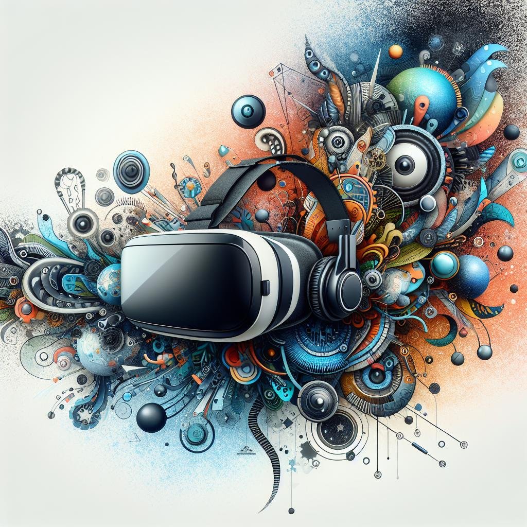 Shopping In-Store for‌ Your Monster Digital Monster Vision VR‍ Audio Headset
