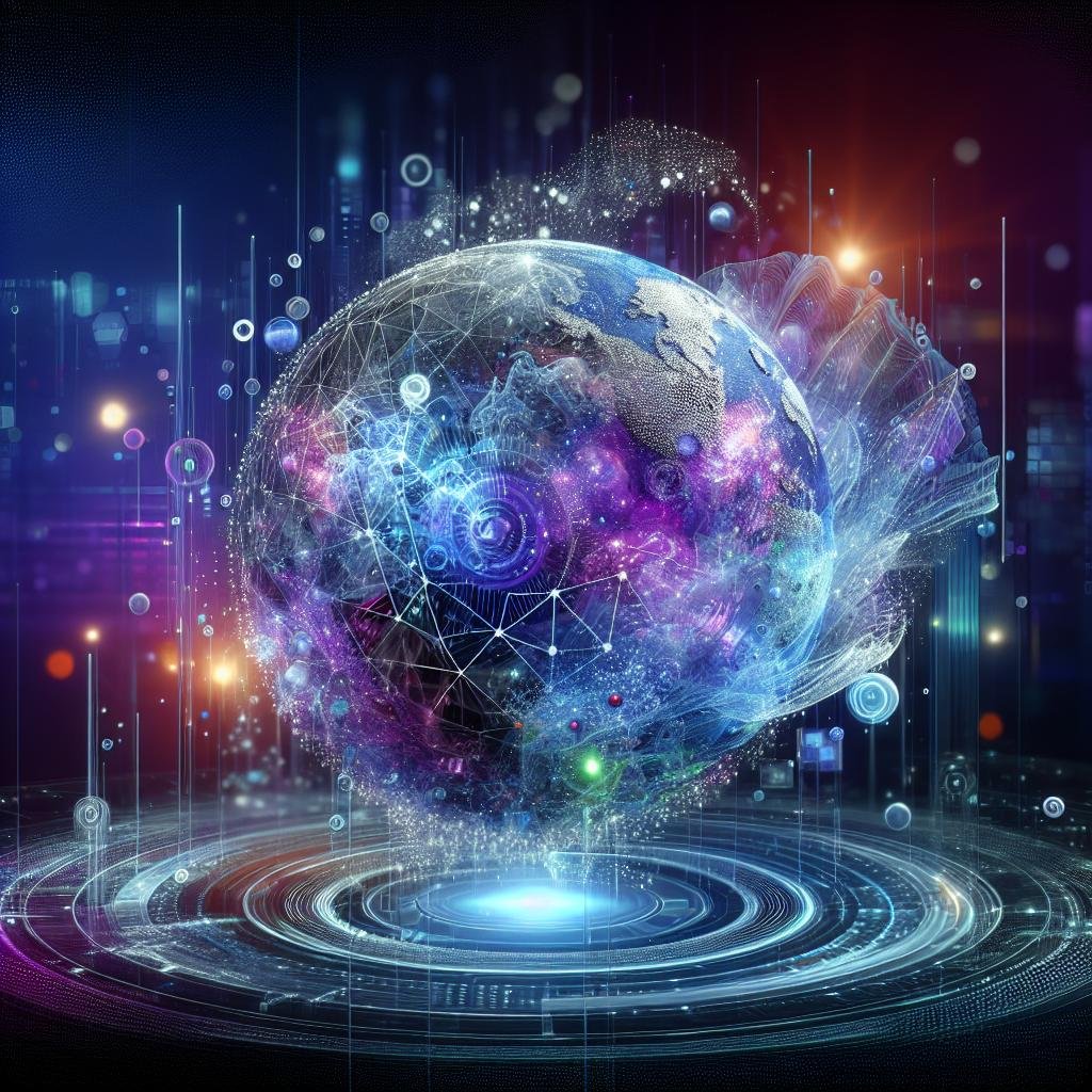 Innovative Applications in Education and Training:‍ Holographic Displays‍ as Learning Tools
