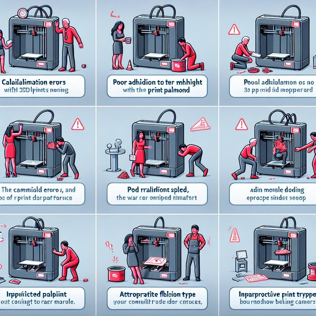 Selecting the Wrong Material: How‍ to Choose Wisely