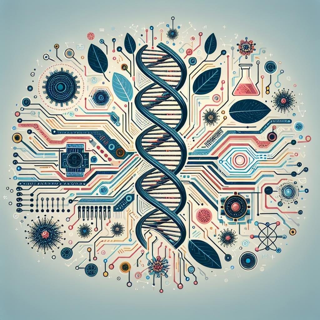 The Role of Personalized Medicine in Emerging Tech Trends