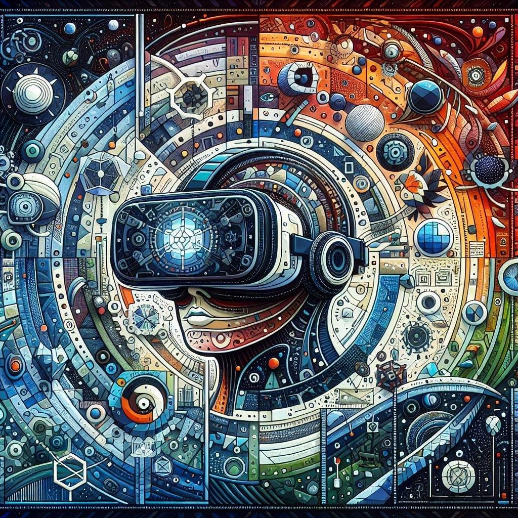 how to make vr headset