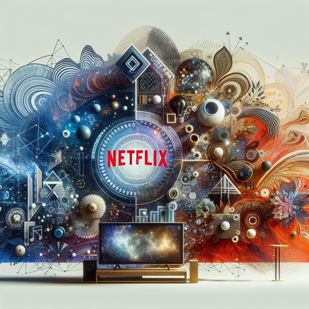 does netflix work with vr headsets