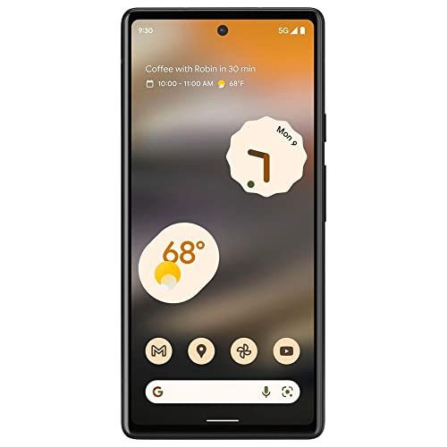 Google Pixel 6a 5G: Affordable Excellence Unlocked - Image 6