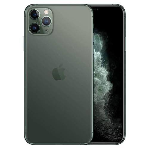 Renewed iPhone 11 Pro Review: Power Meets Elegance - Image 7