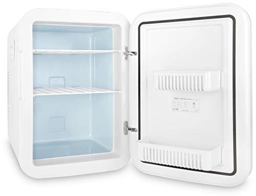 Chill Out with the Cooluli 20L Mini Fridge: A Review - Image 6