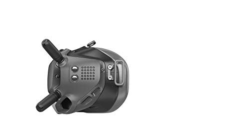Immersive Experience Awaits: DJI FPV Goggles Review - Image 3