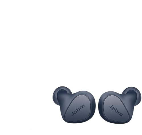 Jabra Elite 2 Review: Top Noise-Isolating Earbuds in Navy - Image 5