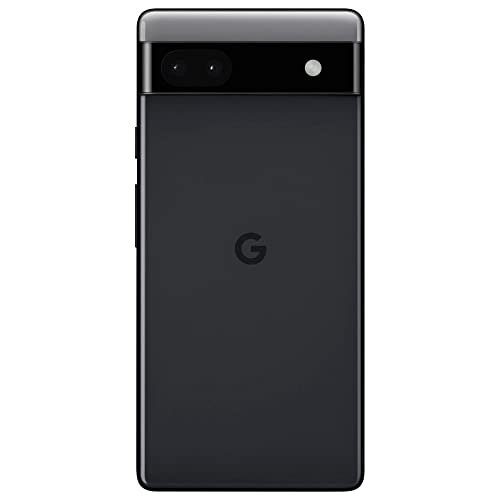 Google Pixel 6a 5G: Affordable Excellence Unlocked - Image 3