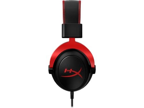HyperX Cloud II Gaming Headset Review: Comfort & Sound Unleashed - Image 2