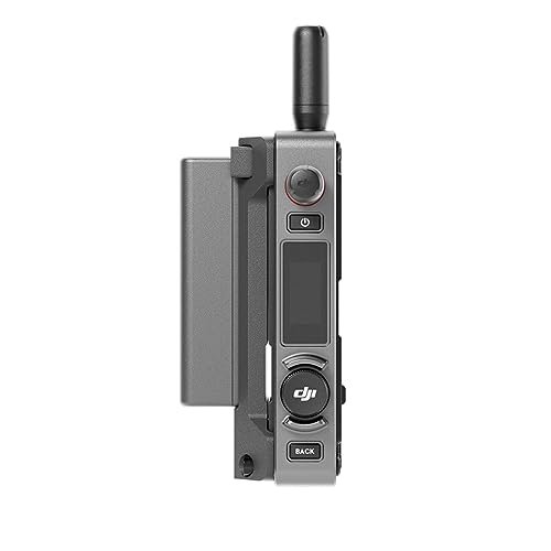 DJI Transmission Standard Combo: Unmatched Wireless Clarity - Image 8