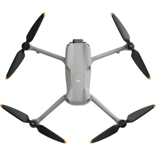 DJI Air 3 Drone Fly More Combo: Ultimate Aerial Photography Kit - Image 6