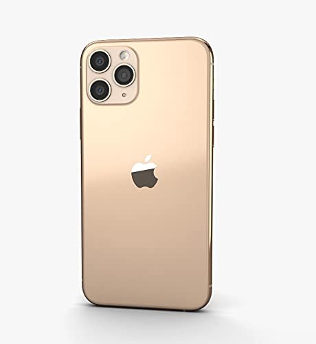 Apple iPhone 11 Pro Review: Renewed Gold, Unlocked Gem - Image 3