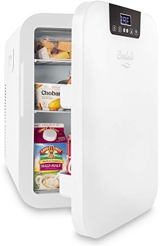 Chill or Heat: Review of the Cooluli 20L Mini Fridge - Image 3
