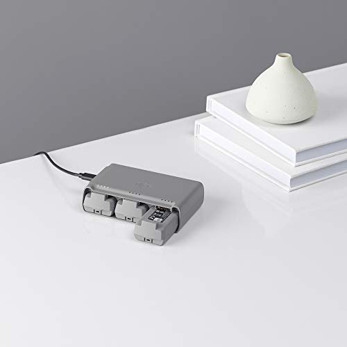 Unleashing Power: DJI Mini 2 Two-Way Charging Hub Review - Image 2