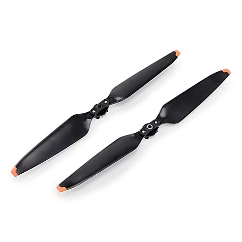 Ultimate Guide: Low Noise Propellers for DJI Mavic 3 Series - Image 6
