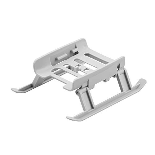 HeiyRC Landing Gear Extensions for DJI Mini 4K/Mini 2/Mini SE/Mavic Mini Drone Foldable Height Extended Leg Accessory