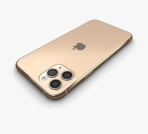 Apple iPhone 11 Pro Review: Renewed Gold, Unlocked Gem - Image 6