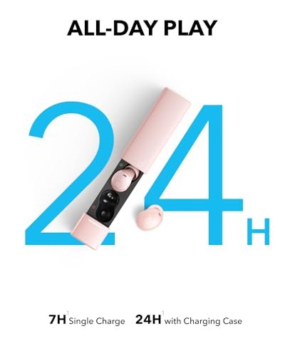 Experience Style and Sound: Soundcore A30i Earbuds Review - Image 6