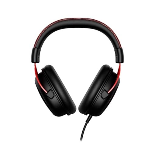 HyperX Cloud II Gaming Headset Review: Comfort & Sound Unleashed - Image 4