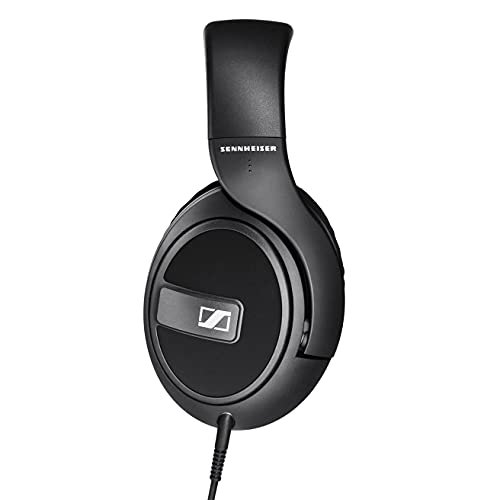 Experience Premium Sound with Sennheiser HD 569 Headphones - Image 3