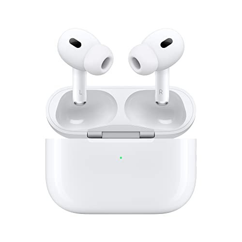 Apple AirPods Pro 2nd Gen Review: Top Noise Cancelling - Image 2