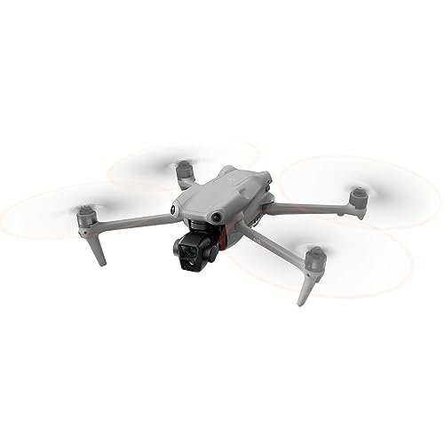 DJI Air 3 Fly More Combo Review: The Ultimate Drone Kit - Image 2